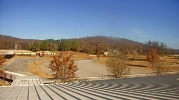 Weather camera view of Salina HS.