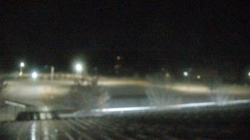 Weather camera view of Salina HS.