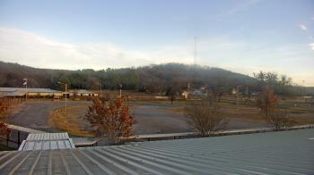 Weather camera view of Salina HS.