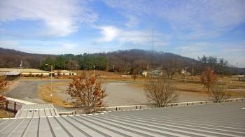 Weather camera view of Salina HS.