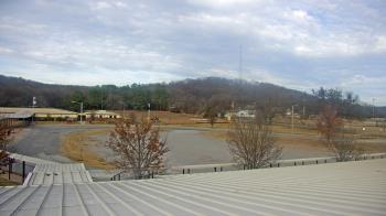 Weather camera view of Salina HS.