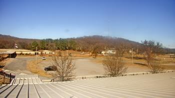 Weather camera view of Salina HS.