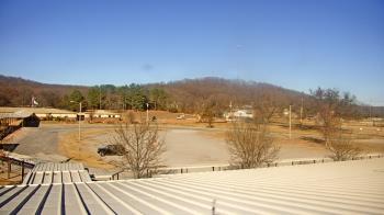 Weather camera view of Salina HS.