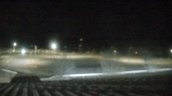 Weather camera view of Salina HS.
