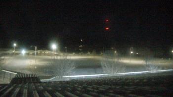 Weather camera view of Salina HS.