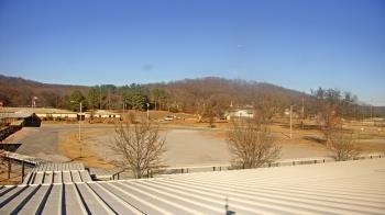 Weather camera view of Salina HS.