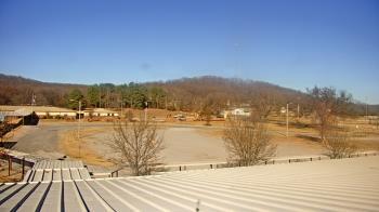 Weather camera view of Salina HS.