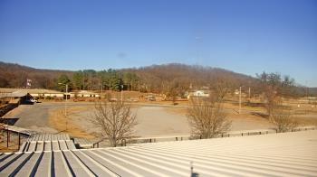 Weather camera view of Salina HS.