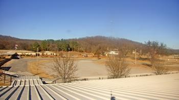 Weather camera view of Salina HS.