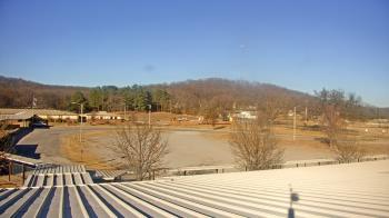 Weather camera view of Salina HS.