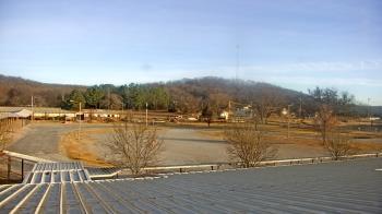 Weather camera view of Salina HS.