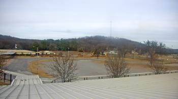 Weather camera view of Salina HS.