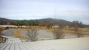 Weather camera view of Salina HS.
