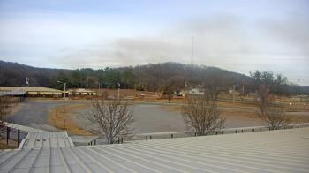 Weather camera view of Salina HS.