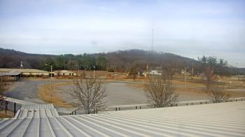 Weather camera view of Salina HS.