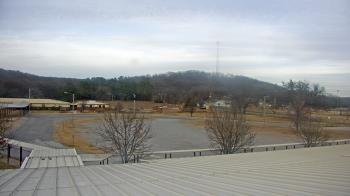 Weather camera view of Salina HS.