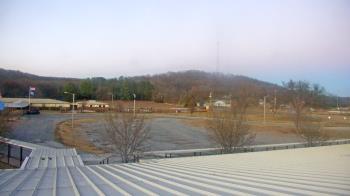 Weather camera view of Salina HS.