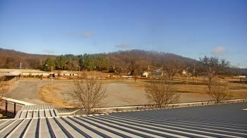 Weather camera view of Salina HS.