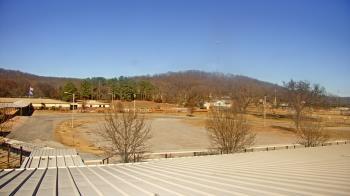 Weather camera view of Salina HS.