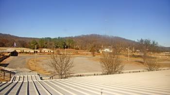 Weather camera view of Salina HS.