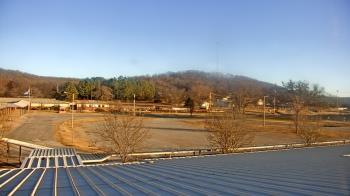 Weather camera view of Salina HS.