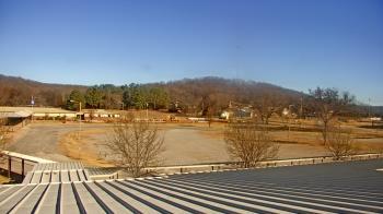 Weather camera view of Salina HS.