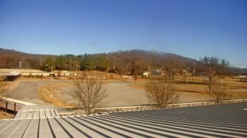 Weather camera view of Salina HS.