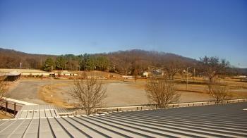 Weather camera view of Salina HS.