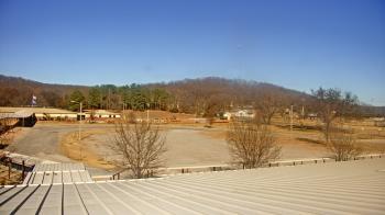 Weather camera view of Salina HS.