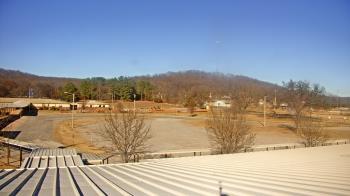 Weather camera view of Salina HS.