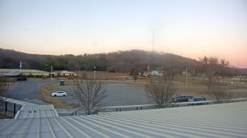 Weather camera view of Salina HS.