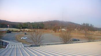 Weather camera view of Salina HS.