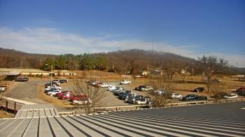 Weather camera view of Salina HS.