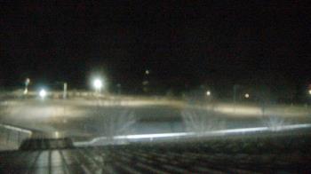 Weather camera view of Salina HS.