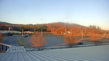 Weather camera view of Salina HS.