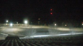 Weather camera view of Salina HS.