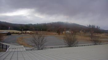 Weather camera view of Salina HS.