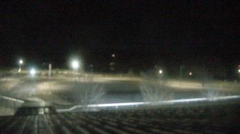 Weather camera view of Salina HS.