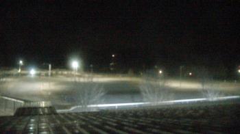 Weather camera view of Salina HS.