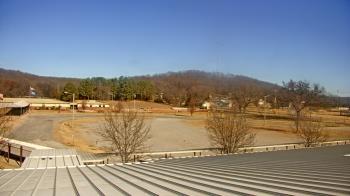 Weather camera view of Salina HS.