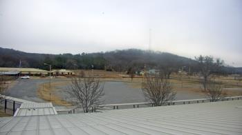 Weather camera view of Salina HS.