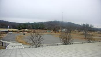 Weather camera view of Salina HS.