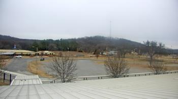 Weather camera view of Salina HS.