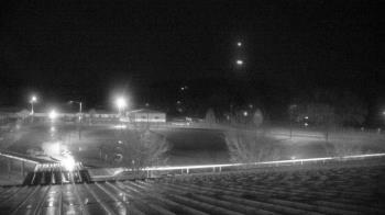 Weather camera view of Salina HS.