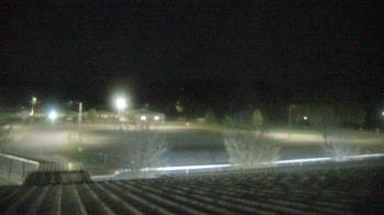 Weather camera view of Salina HS.