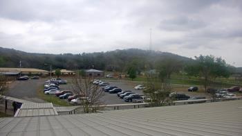 Weather camera view of Salina HS.