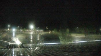 Weather camera view of Salina HS.