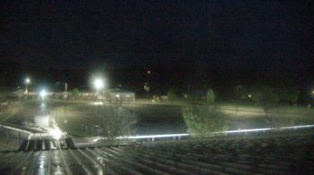 Weather camera view of Salina HS.