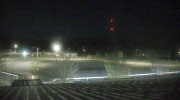 Weather camera view of Salina HS.