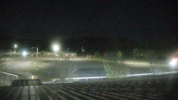 Weather camera view of Salina HS.